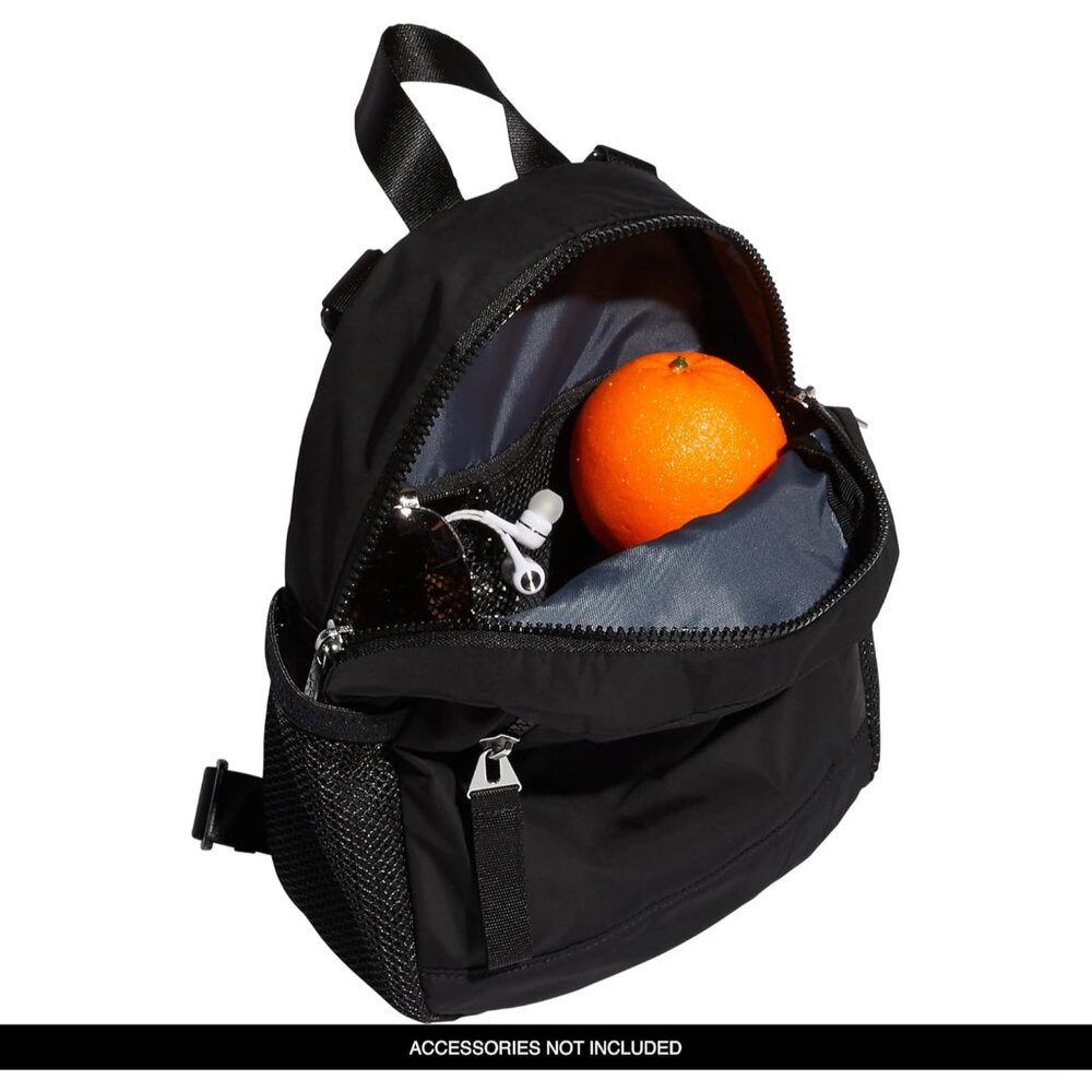 Lightweight Polyester Mini Backpack For Men & Wom… - image 3